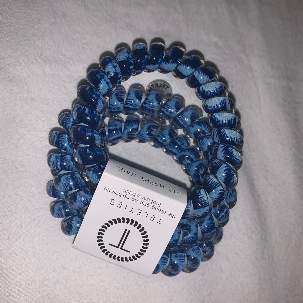 nwt teleties